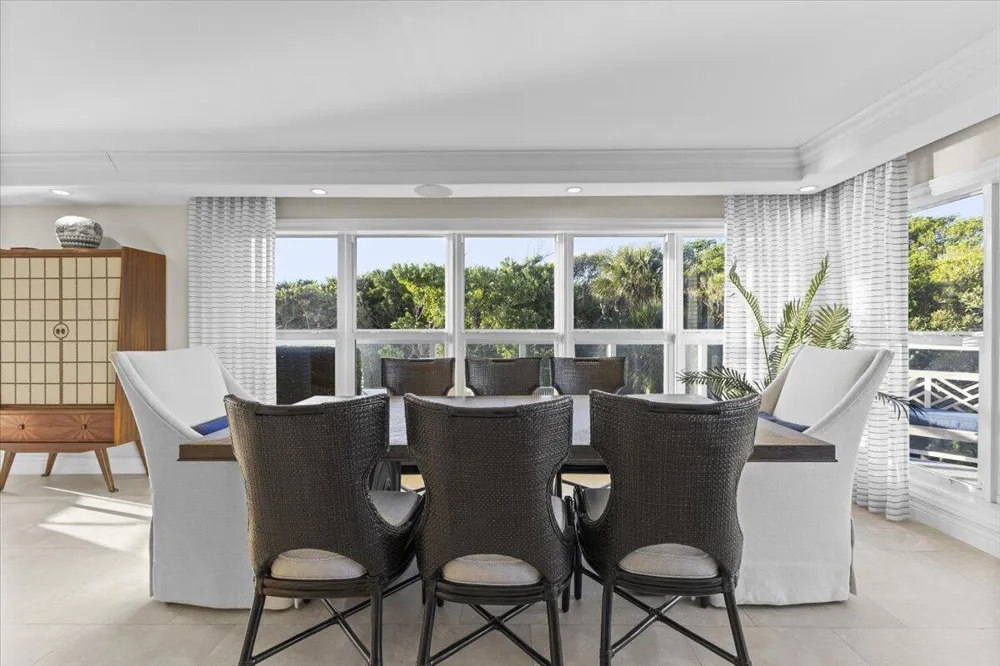 4605 S Ocean Boulevard #3b Highland Beach, FL 33487