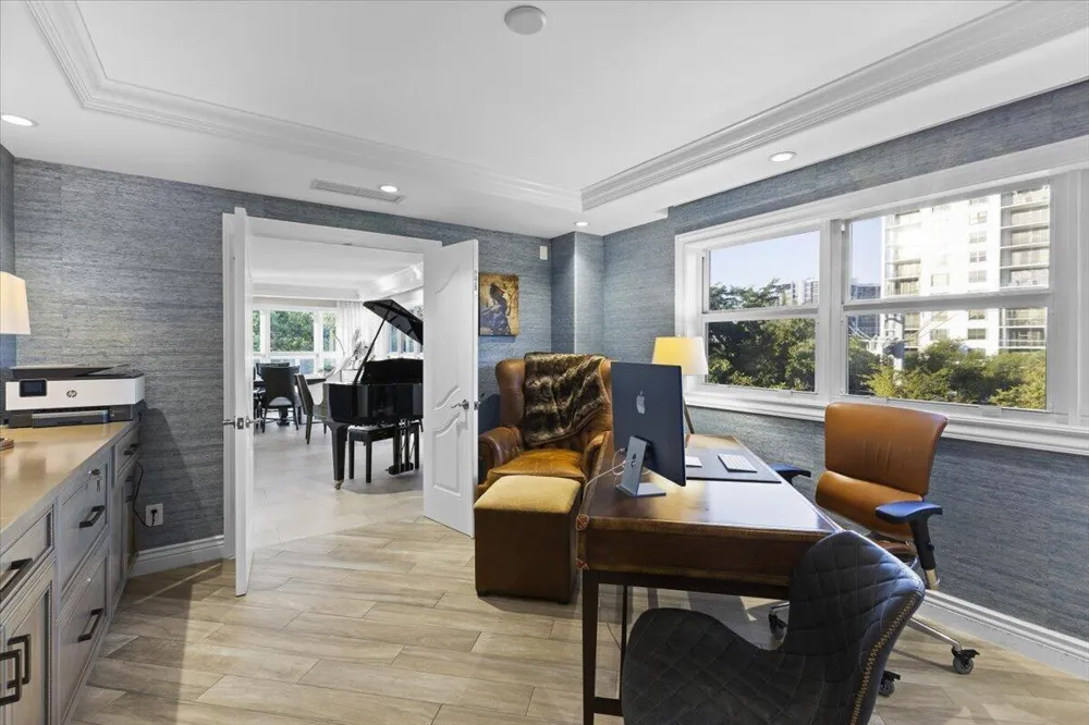 4605 S Ocean Boulevard #3b Highland Beach, FL 33487