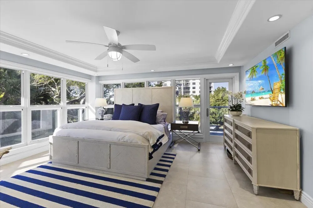 4605 S Ocean Boulevard #3b Highland Beach, FL 33487