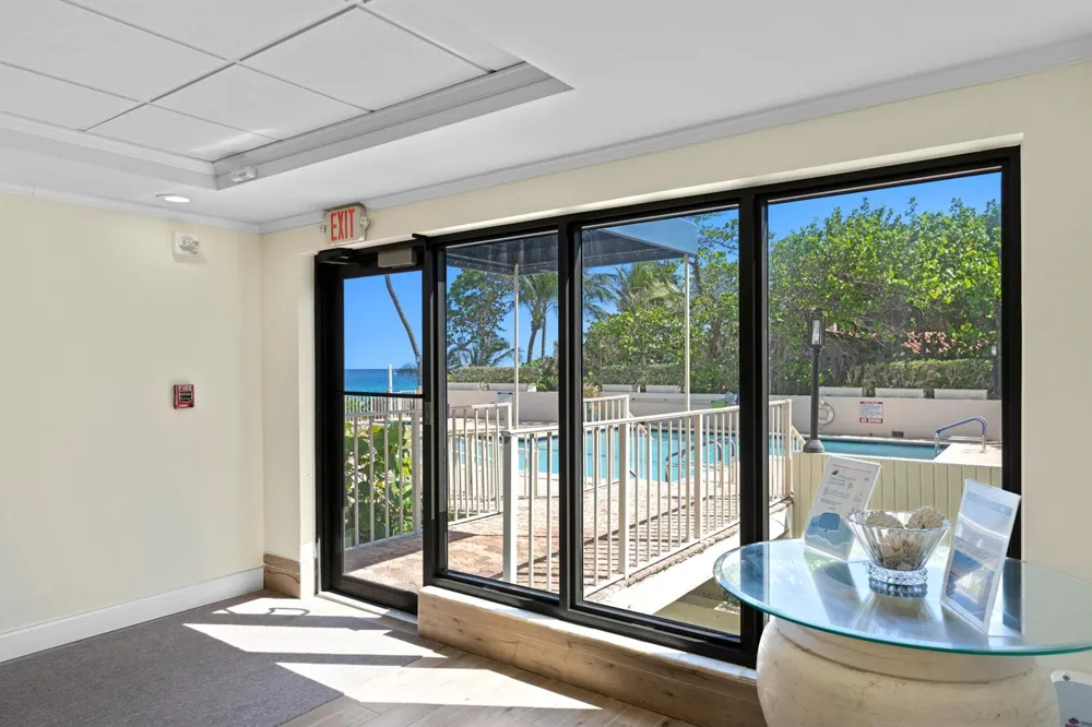 4605 S Ocean Boulevard #3b Highland Beach, FL 33487