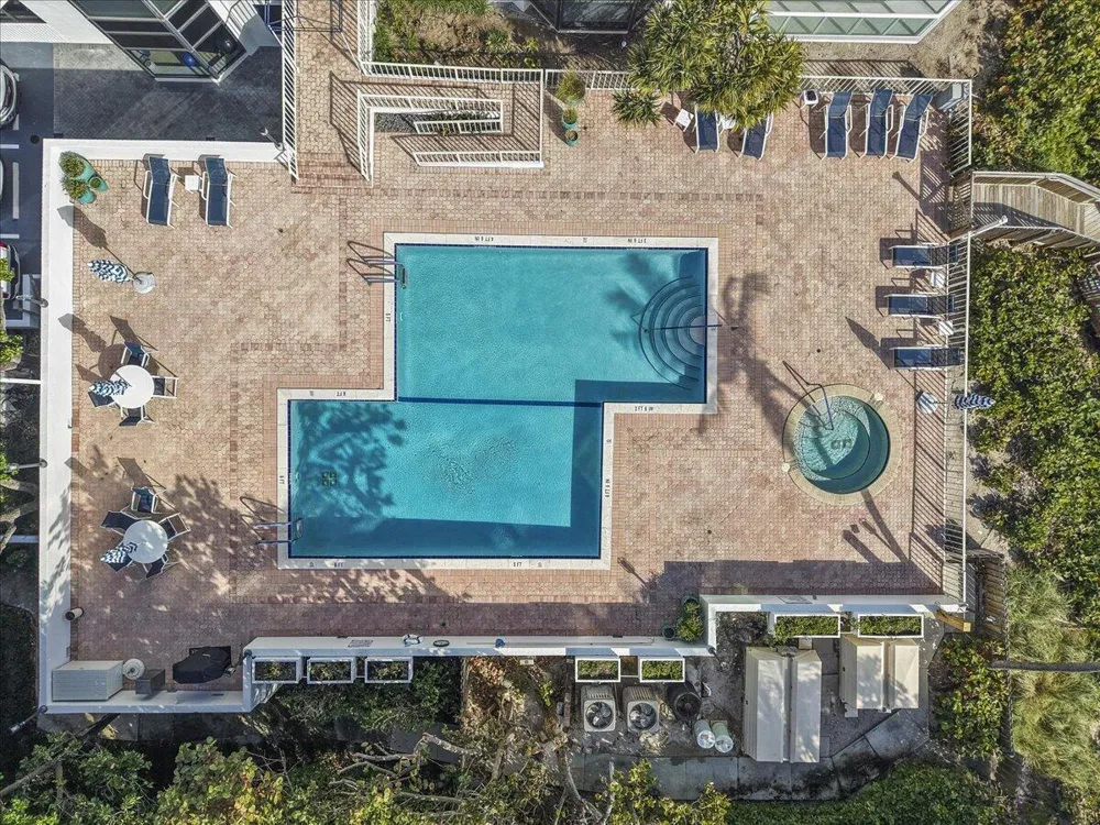 4605 S Ocean Boulevard #3b Highland Beach, FL 33487