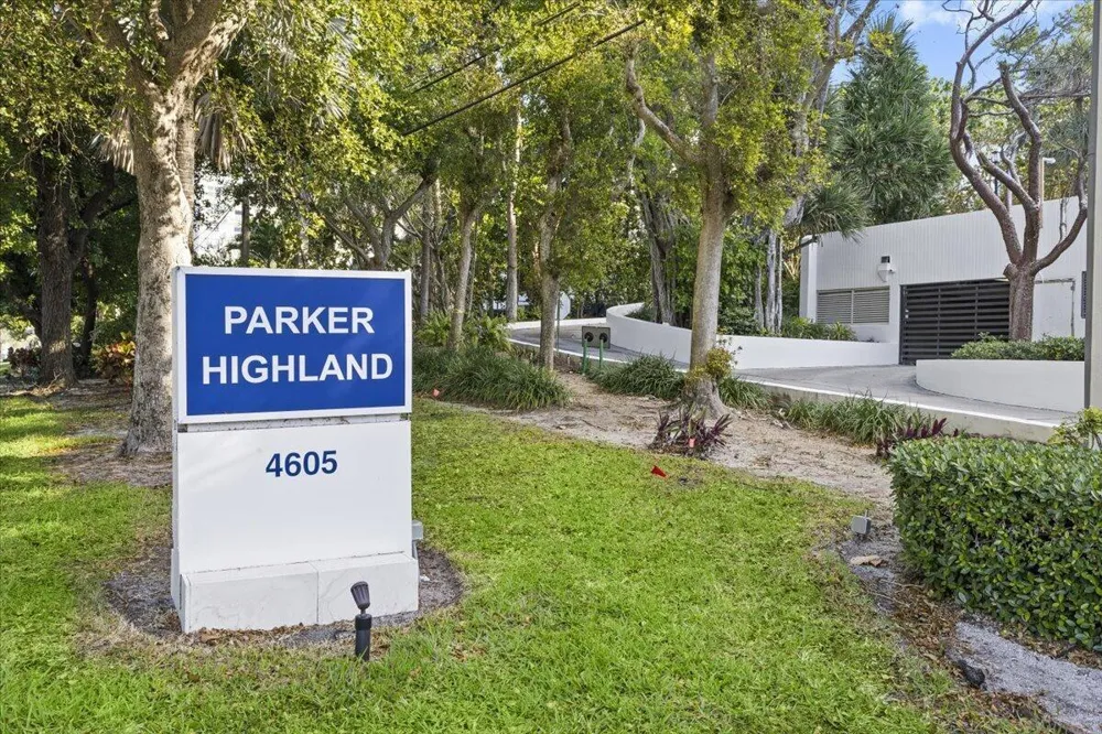 4605 S Ocean Boulevard #3b Highland Beach, FL 33487
