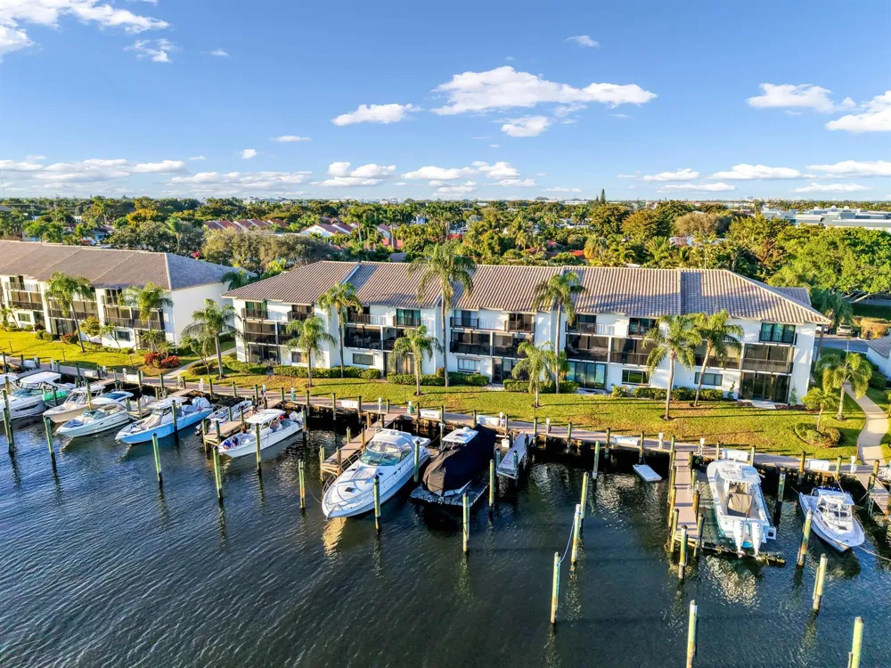240 Captains Walk #5150 Delray Beach, FL 33483