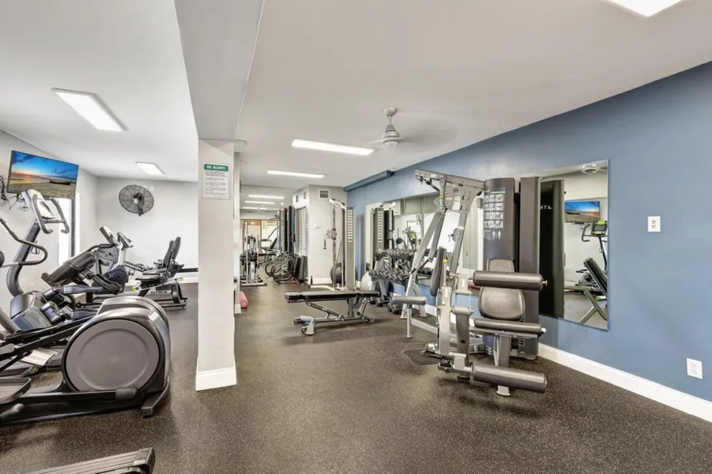 240 Captains Walk #5150 Delray Beach, FL 33483
