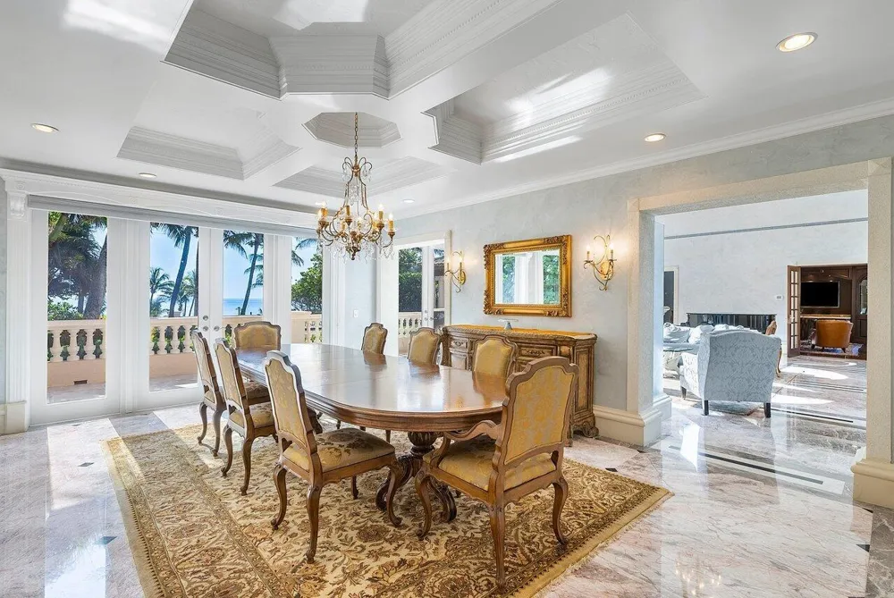 1880 S Ocean Boulevard Manalapan, FL 33462