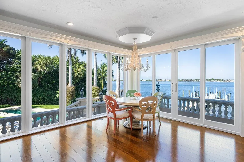 1880 S Ocean Boulevard Manalapan, FL 33462