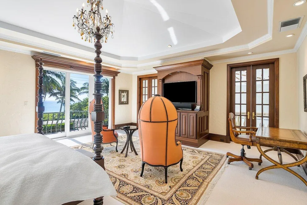 1880 S Ocean Boulevard Manalapan, FL 33462