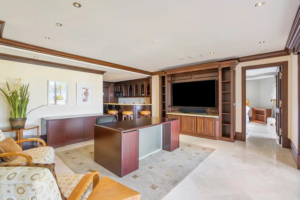 1880 S Ocean Boulevard Manalapan, FL 33462