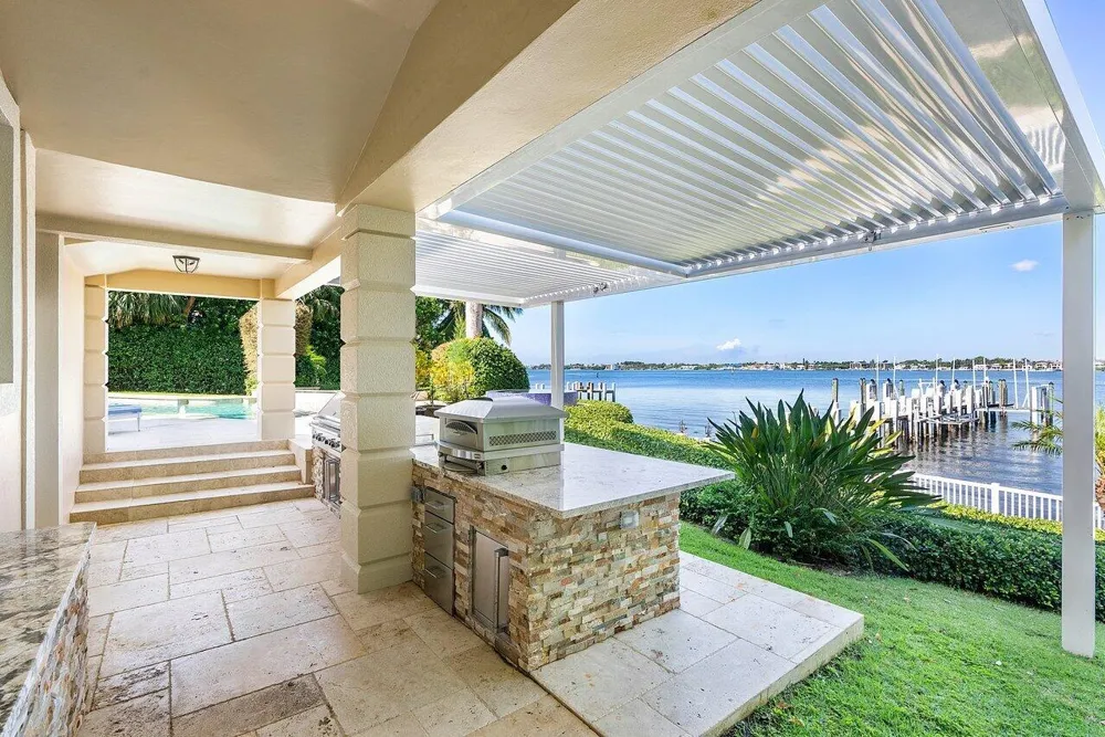 1880 S Ocean Boulevard Manalapan, FL 33462