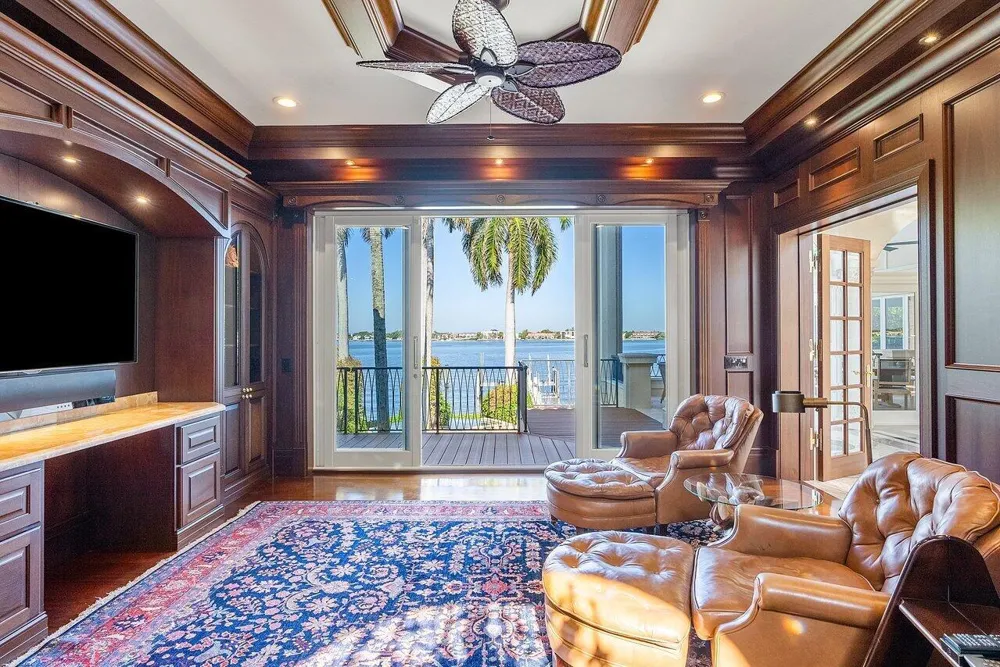 1880 S Ocean Boulevard Manalapan, FL 33462