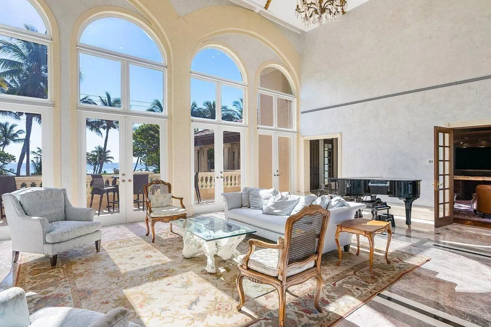1880 S Ocean Boulevard Manalapan, FL 33462