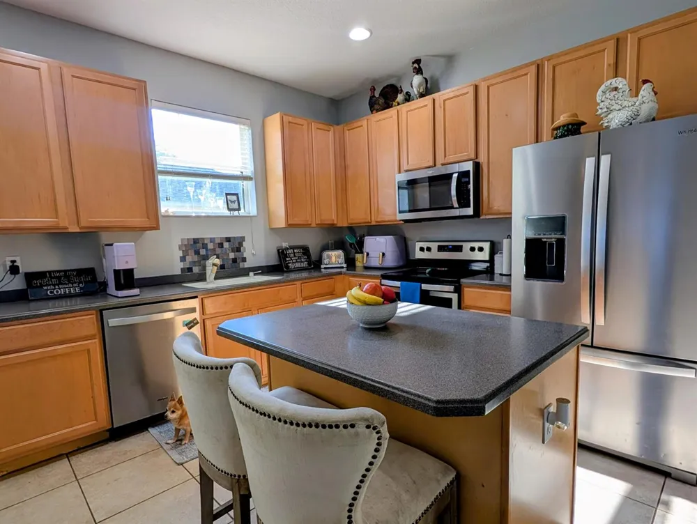725 Auburn Preserve Boulevard 