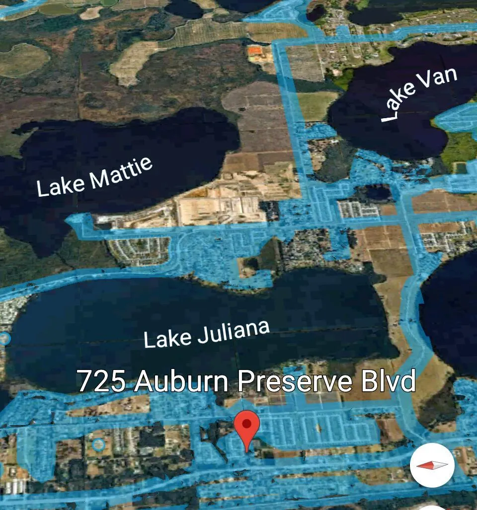 725 Auburn Preserve Boulevard 