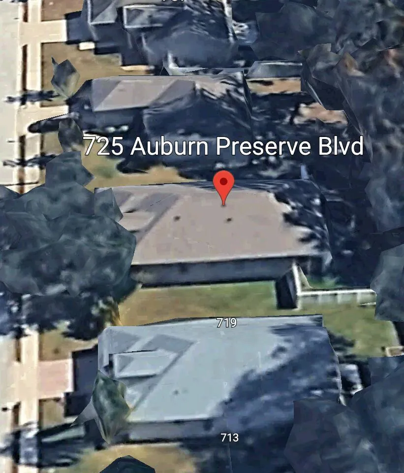725 Auburn Preserve Boulevard 