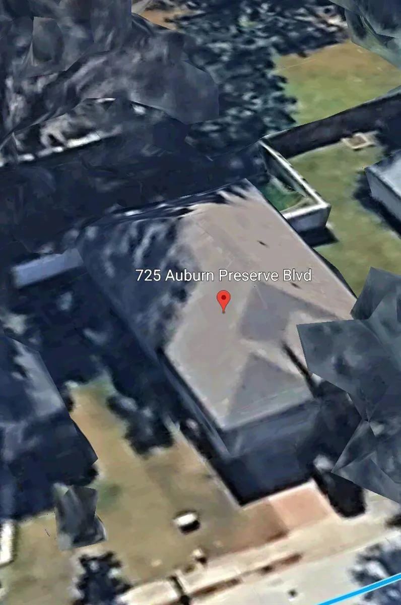 725 Auburn Preserve Boulevard 
