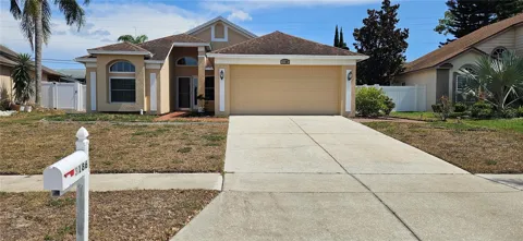 3186 BENTLEY DRIVE