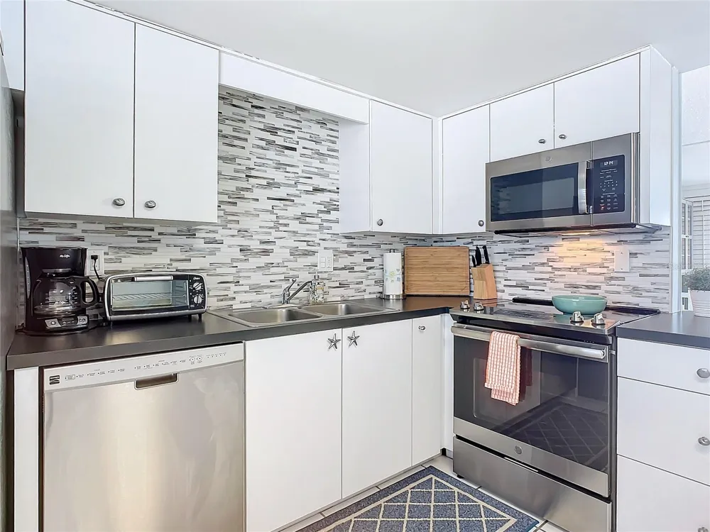 3663 S ATLANTIC AVENUE #20C New Smyrna Beach, FL 32169