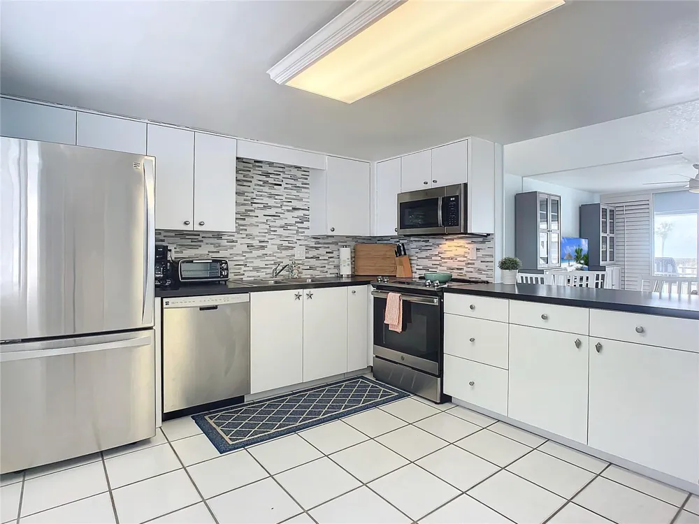 3663 S ATLANTIC AVENUE #20C New Smyrna Beach, FL 32169