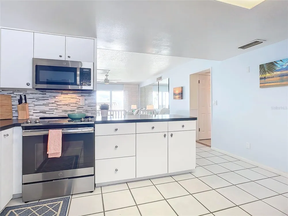 3663 S ATLANTIC AVENUE #20C New Smyrna Beach, FL 32169