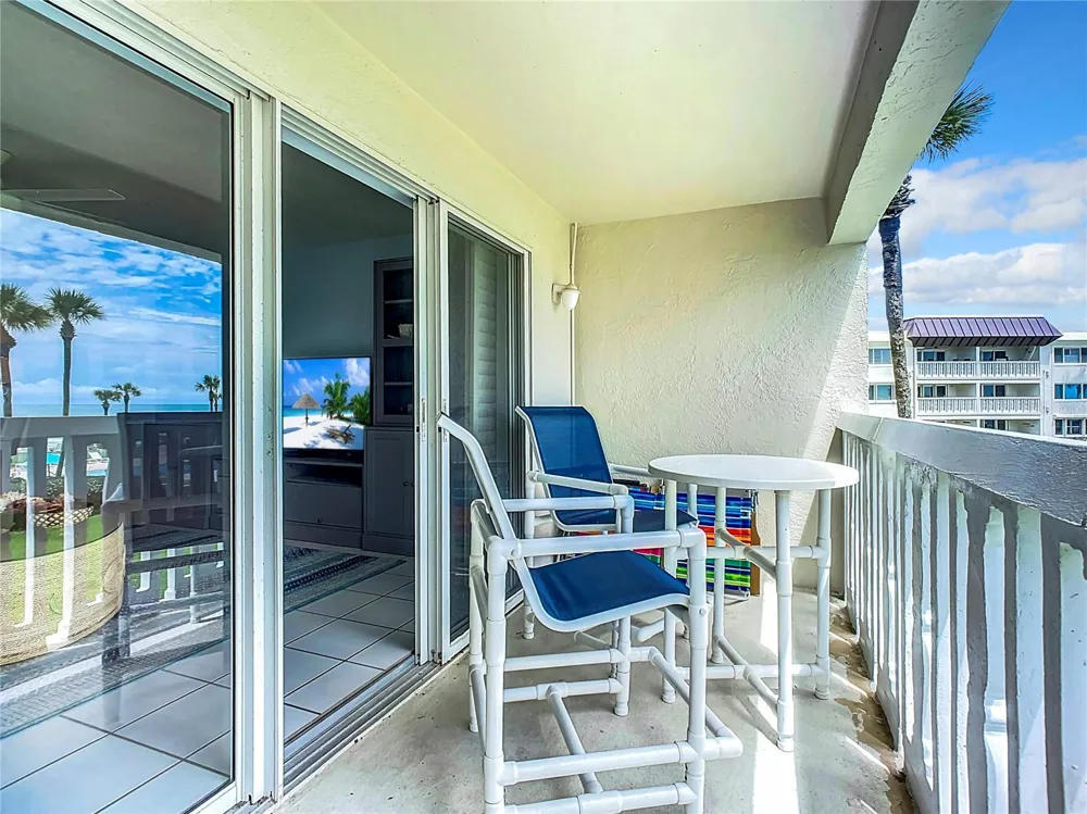 3663 S ATLANTIC AVENUE #20C New Smyrna Beach, FL 32169