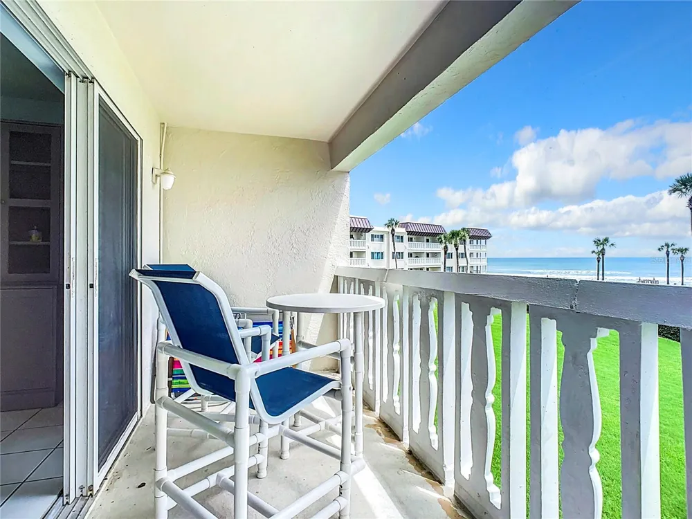 3663 S ATLANTIC AVENUE #20C New Smyrna Beach, FL 32169