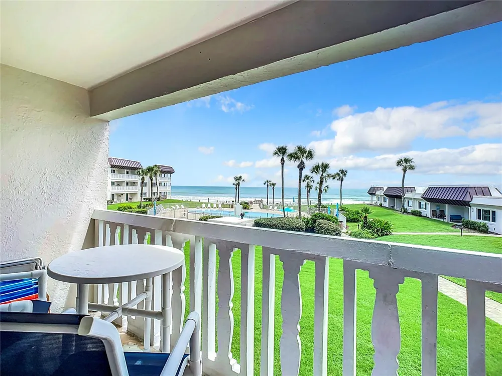 3663 S ATLANTIC AVENUE #20C New Smyrna Beach, FL 32169