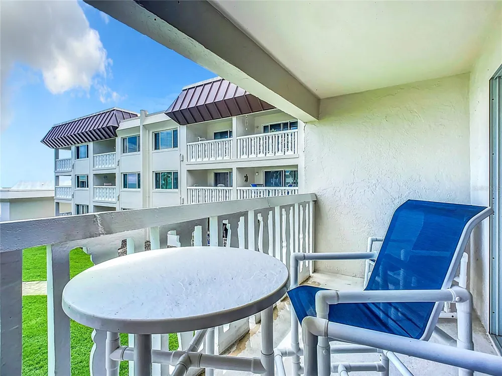 3663 S ATLANTIC AVENUE #20C New Smyrna Beach, FL 32169