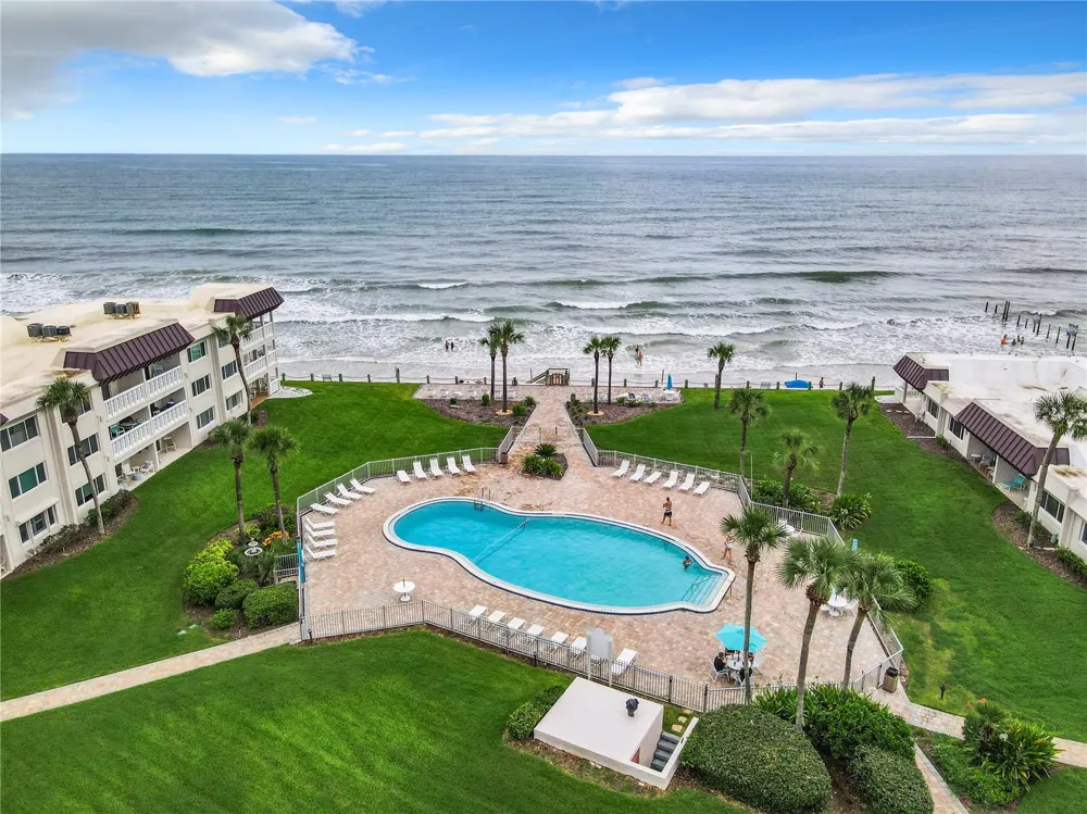 3663 S ATLANTIC AVENUE #20C New Smyrna Beach, FL 32169