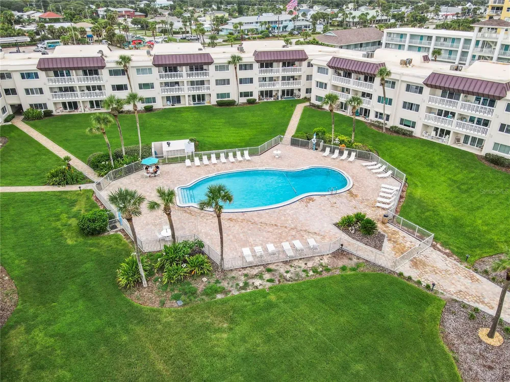 3663 S ATLANTIC AVENUE #20C New Smyrna Beach, FL 32169