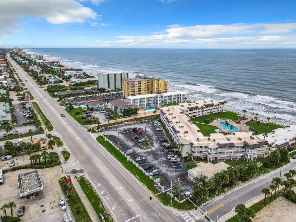 3663 S ATLANTIC AVENUE #20C New Smyrna Beach, FL 32169
