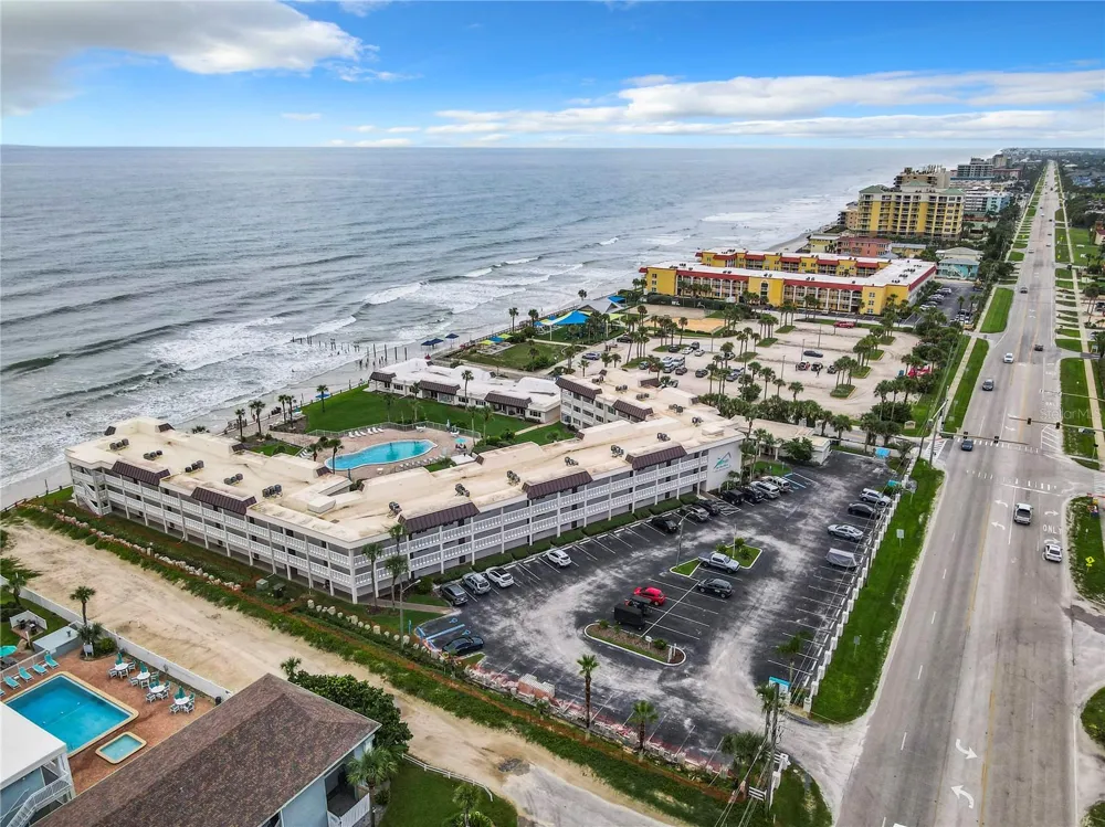 3663 S ATLANTIC AVENUE #20C New Smyrna Beach, FL 32169