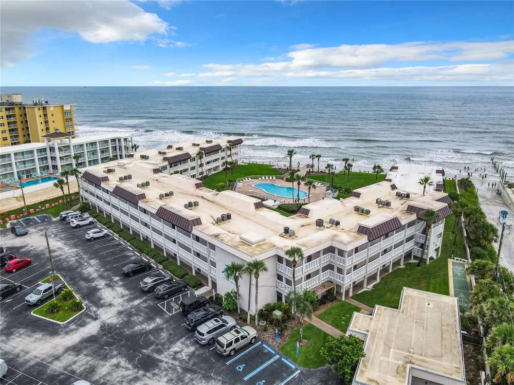 3663 S ATLANTIC AVENUE #20C New Smyrna Beach, FL 32169