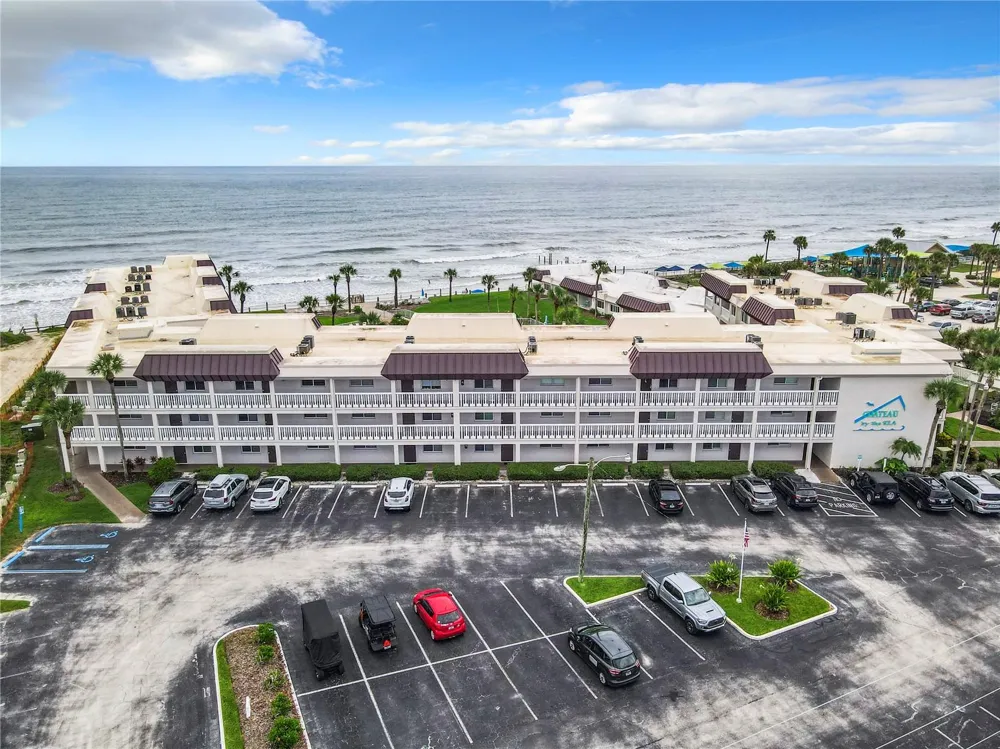 3663 S ATLANTIC AVENUE #20C New Smyrna Beach, FL 32169