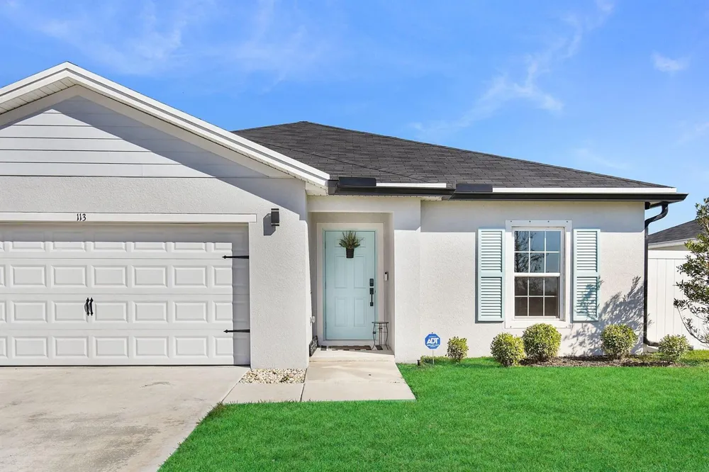 113 Dabou Loop Belle Glade, FL 33430