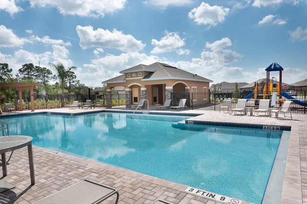 1863 Farmhouse Road SE Palm Bay, FL 32909