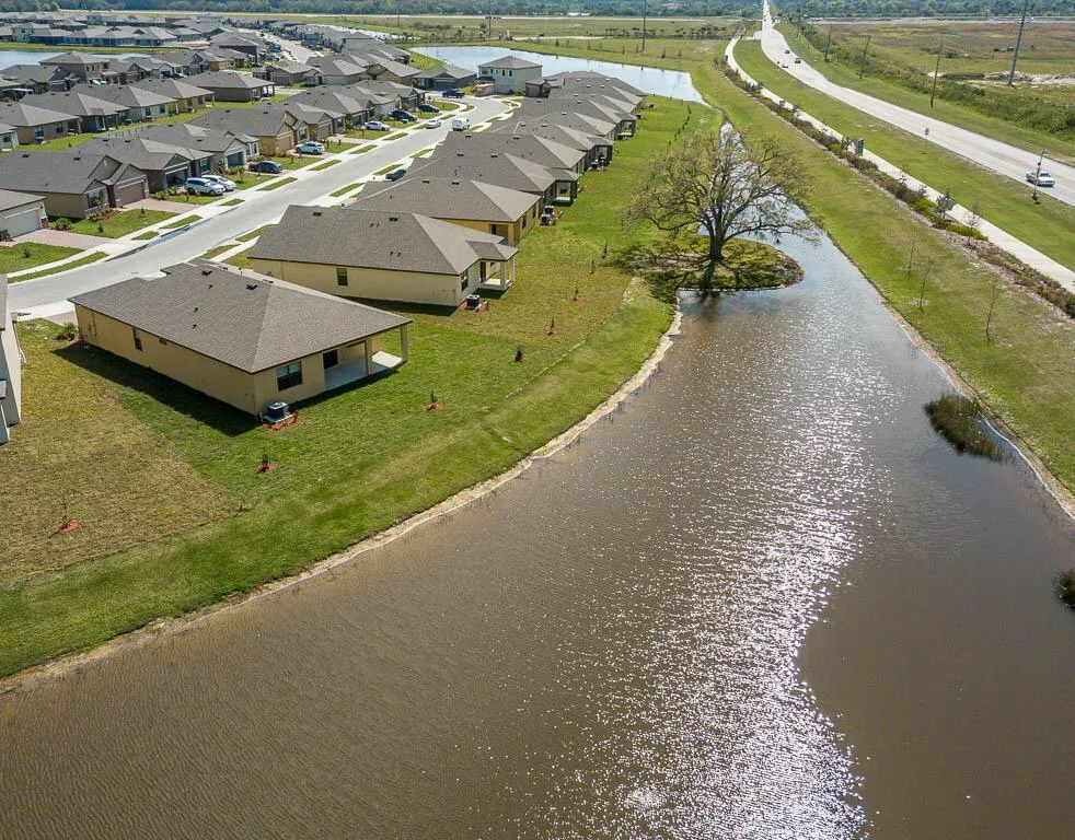 1863 Farmhouse Road SE Palm Bay, FL 32909