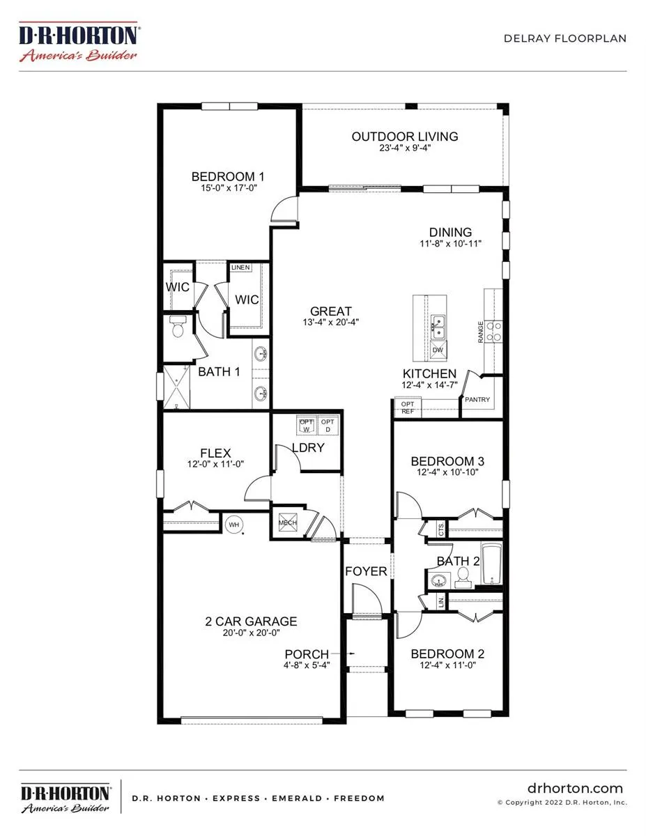 1863 Farmhouse Road SE Palm Bay, FL 32909