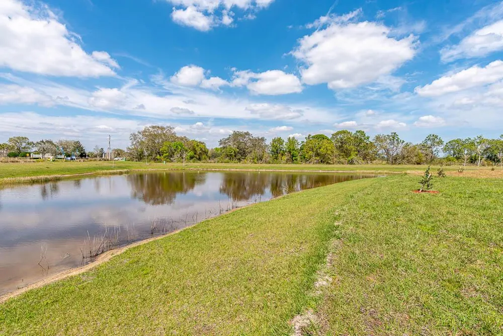 1863 Farmhouse Road SE Palm Bay, FL 32909
