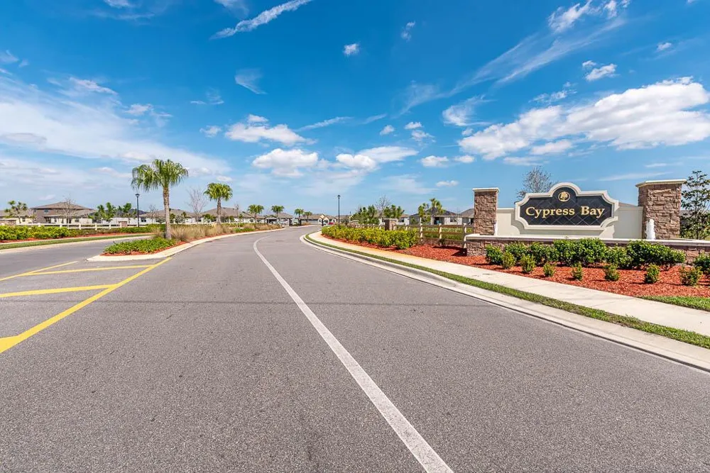 1863 Farmhouse Road SE Palm Bay, FL 32909