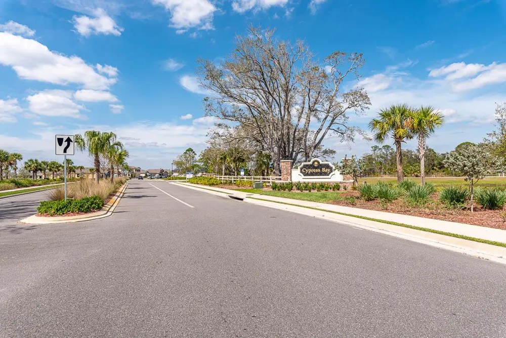 1863 Farmhouse Road SE Palm Bay, FL 32909