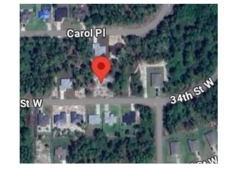 2606 34th Street Lehigh Acres, FL 33971