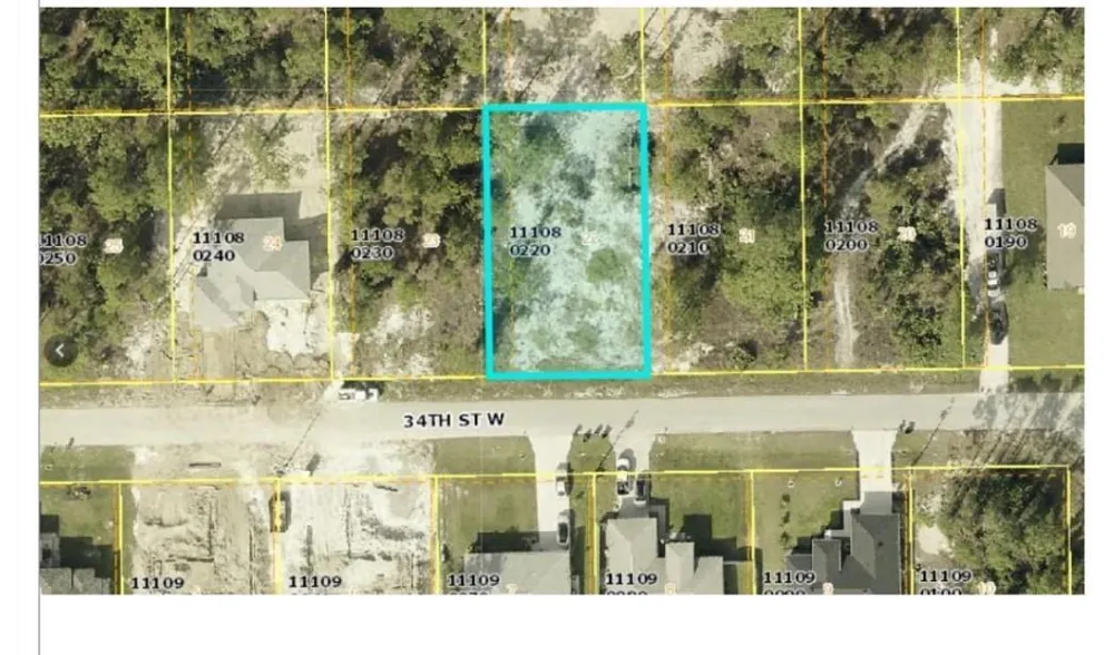 2606 34th Street Lehigh Acres, FL 33971
