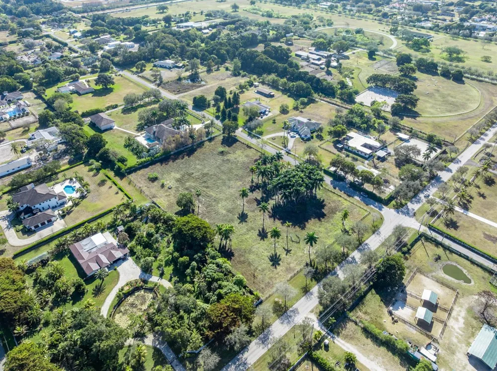 17701 SW 54 STREET Southwest Ranches, FL 33331