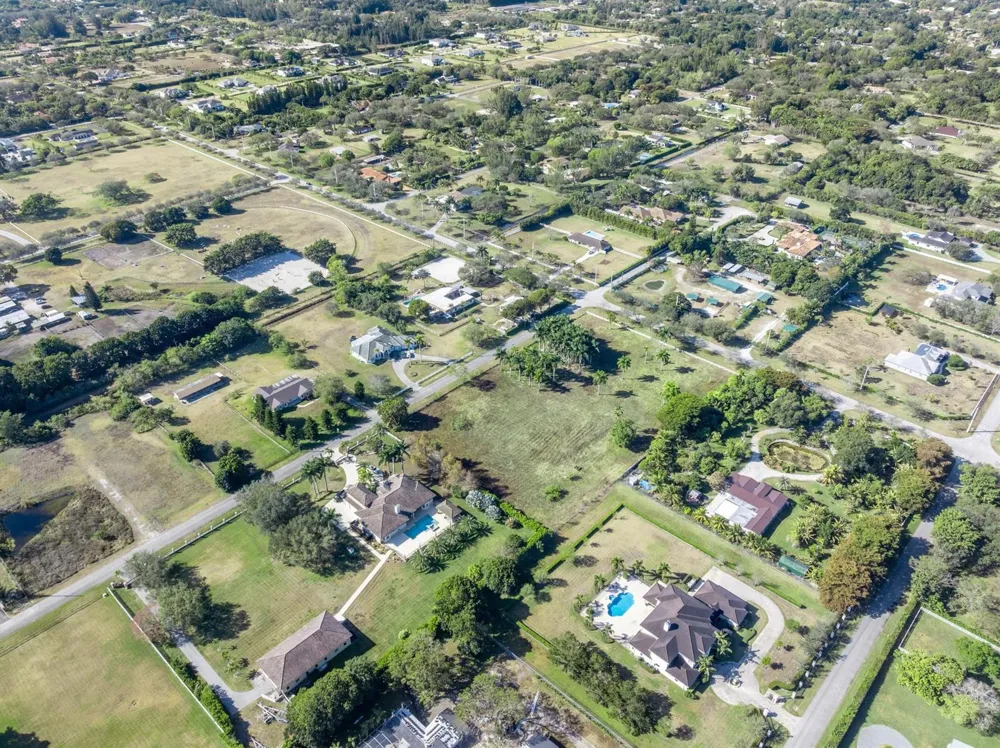 17701 SW 54 STREET Southwest Ranches, FL 33331