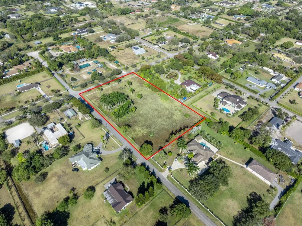 17701 SW 54 STREET Southwest Ranches, FL 33331