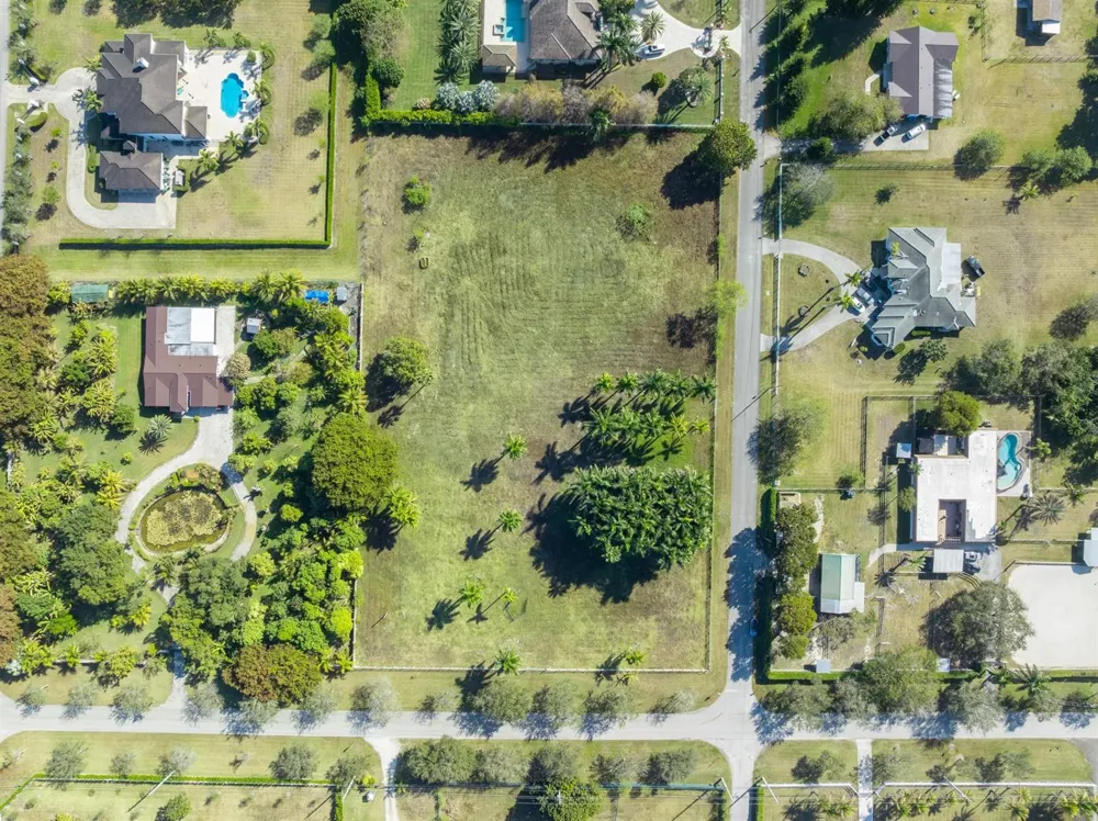 17701 SW 54 STREET Southwest Ranches, FL 33331