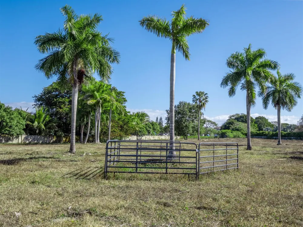 17701 SW 54 STREET Southwest Ranches, FL 33331