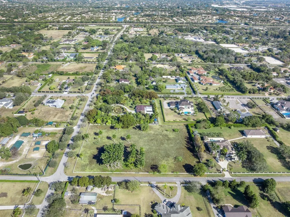 17701 SW 54 STREET Southwest Ranches, FL 33331