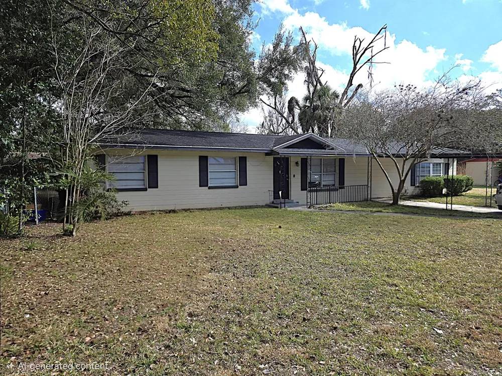 211 NE 3rd Terrace Williston, FL 32696