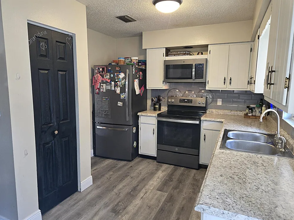 211 NE 3rd Terrace Williston, FL 32696
